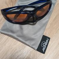Occhiali sci/snowboard nuovi 