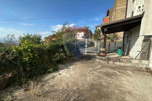 Casa Semindipendente - San Leucio del Sannio