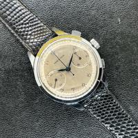 Cronografo SENI WATCH Landeron 39 Oversize 37mm