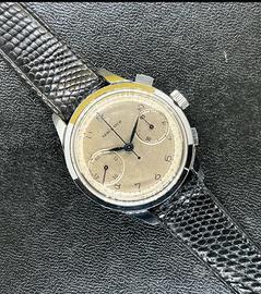 Cronografo SENI WATCH Landeron 39 Oversize 37mm