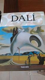 LIBRO DALI'