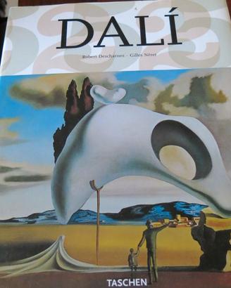LIBRO DALI'