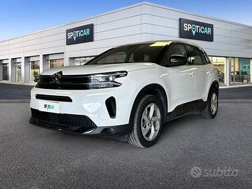 Citroën C5 Aircross BlueHDi 130 S&S Feel EAT8