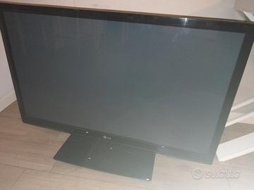 televisore plasma 42 pollici lg