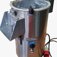 Pelapatate professionale 