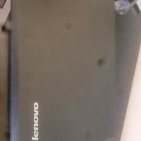 notebook lenovo g505