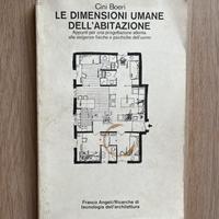 Le dimensioni umane dell abitazione