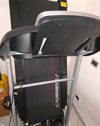 tappeto per sport