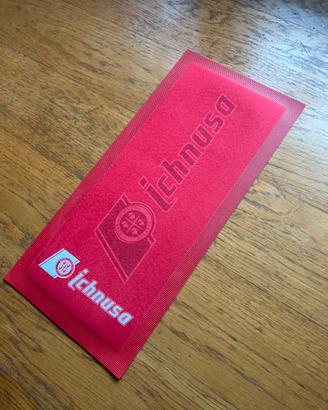 Bar mat Ichnusa