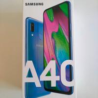 Samsung Galaxy A40