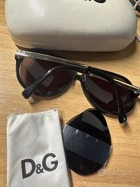 Occhiali Dolce & Gabbana Uomo Originali