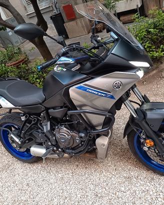 YAMAHA TRACER 7