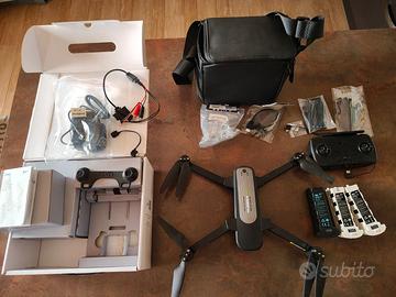 Drone Hubsan Zino