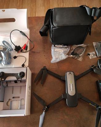 Drone Hubsan Zino