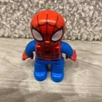 Lego Duplo spiderman
