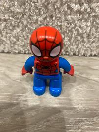 Lego Duplo spiderman