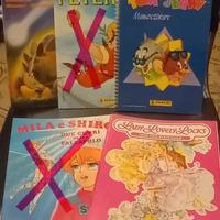 Album figurine parte 2