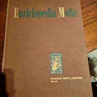 Enciclopedia Motta