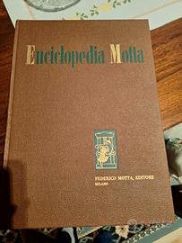 Enciclopedia Motta