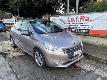 Peugeot 208 1.2 VTi - 2012 !PREZZO PROMO!