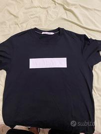 T-shirt calvin klein