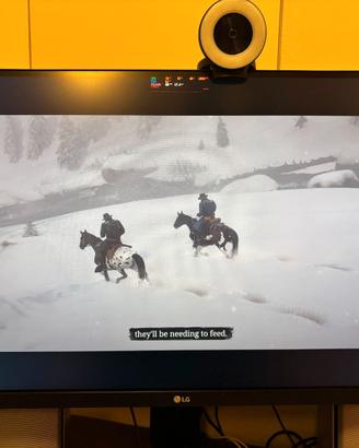 Monitor Gaming LG UltraGear 27GN850-B 27" QHD 2K