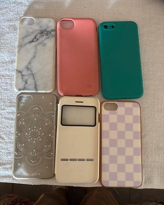 Accessori iPhone SE