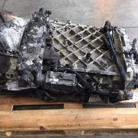 Cambio DAF XF 95 430 ZF 16S181