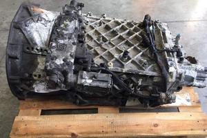 Cambio DAF XF 95 430 ZF 16S181