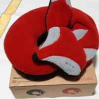 Cuscino riscaldabile