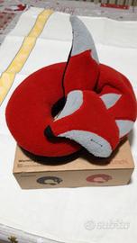 Cuscino riscaldabile