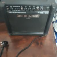 cassa/amplificatore per chitarra 