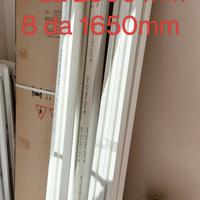 Serrande. guide per serrande, tapparelle in pvc