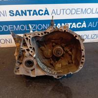 Cambio manuale 5 marce DACIA LOGAN 2010 cilindrata