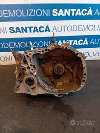 Cambio manuale 5 marce DACIA LOGAN 2010 cilindrata