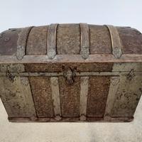 ANTICO BAULE FINE 800