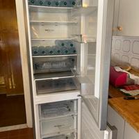 frigorifero usato LG modello GBP62DSNXN