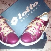 Scarpe LOTTO LEGGENDA n. 40