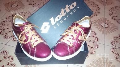 Scarpe LOTTO LEGGENDA n. 40