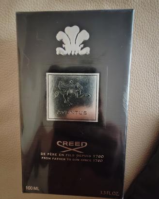 profumo CREED AVENTUS edp 100 ml uomo