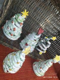 ceramica fatta a mano