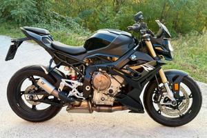 BMW S 1000 R (2024) – 7.000 km – Full Optional