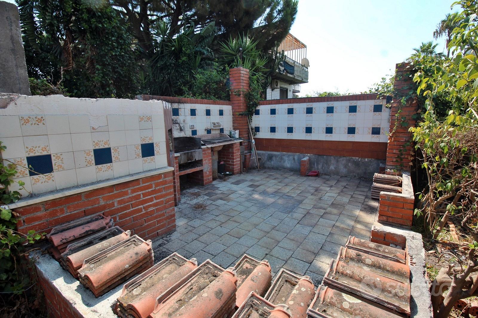 Appartamento – Tremestieri Etneo, Canalicchio - Vista 3