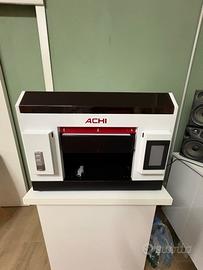 Stampante uv a3 con rotary nuovi
