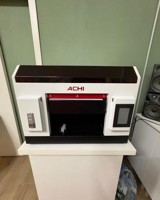 Stampante uv a3 con rotary nuovi