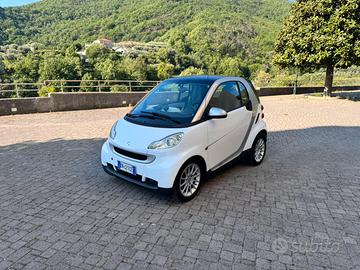 Smart 451 ‼️servosterzo elettrico ‼️