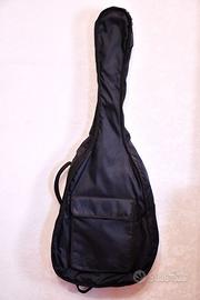 Custodia morbida per chitarra