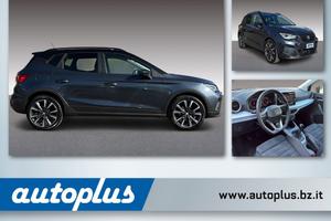 SEAT Arona 1,0 Style