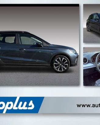 SEAT Arona 1,0 Style