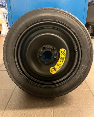 Ruotino 16’’ ford